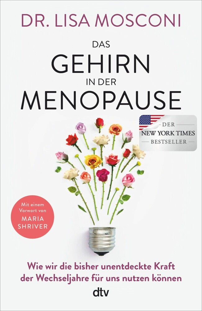 Das Gehirn in der Menopause main product photo