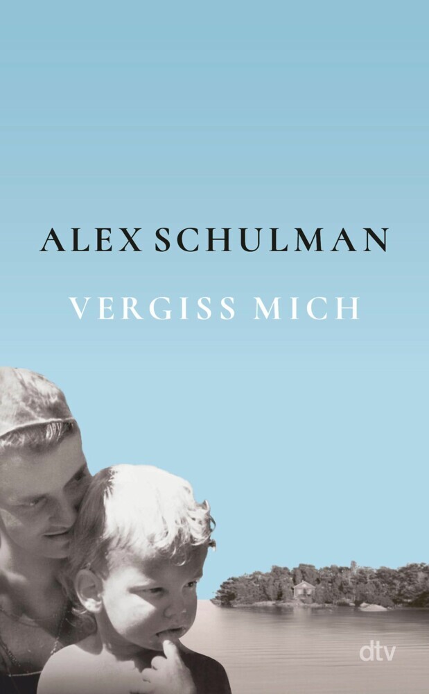 Vergiss mich main product photo