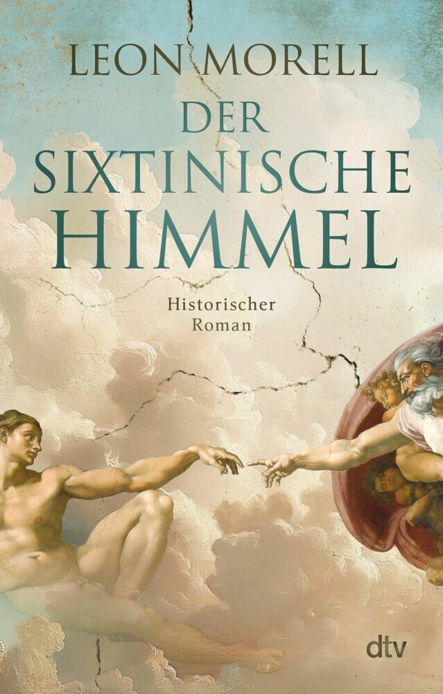 Der sixtinische Himmel main product photo