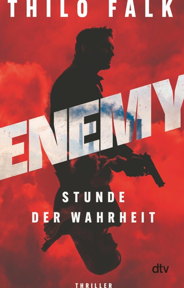 ENEMY - Stunde der Wahrheit main product photo