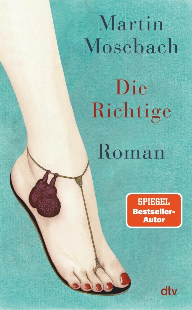Die Richtige main product photo
