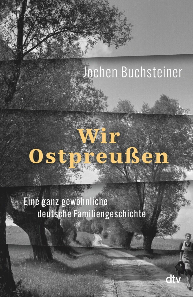 Wir Ostpreußen main product photo