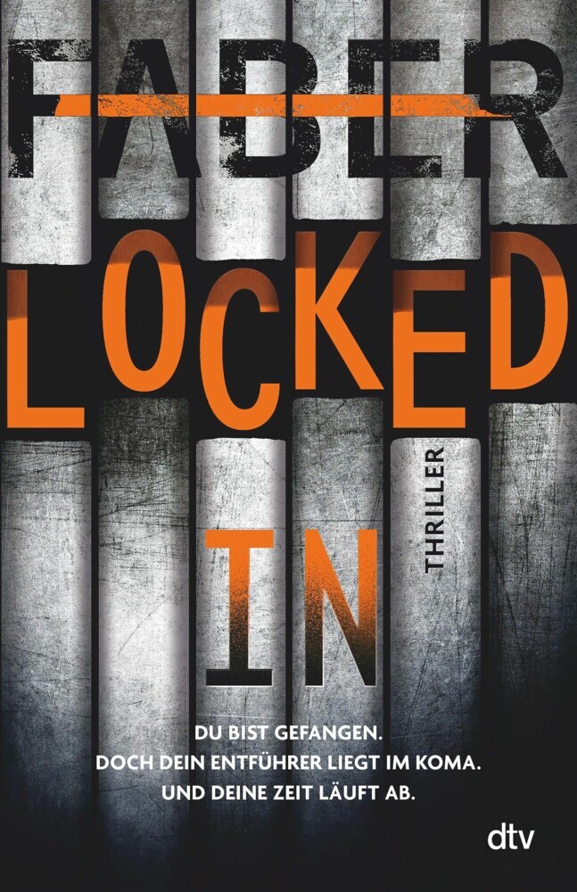Locked in main product photo