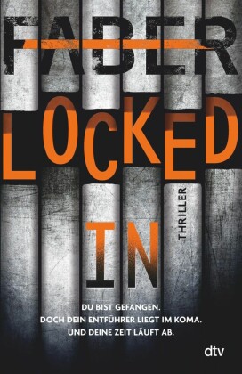 Locked in