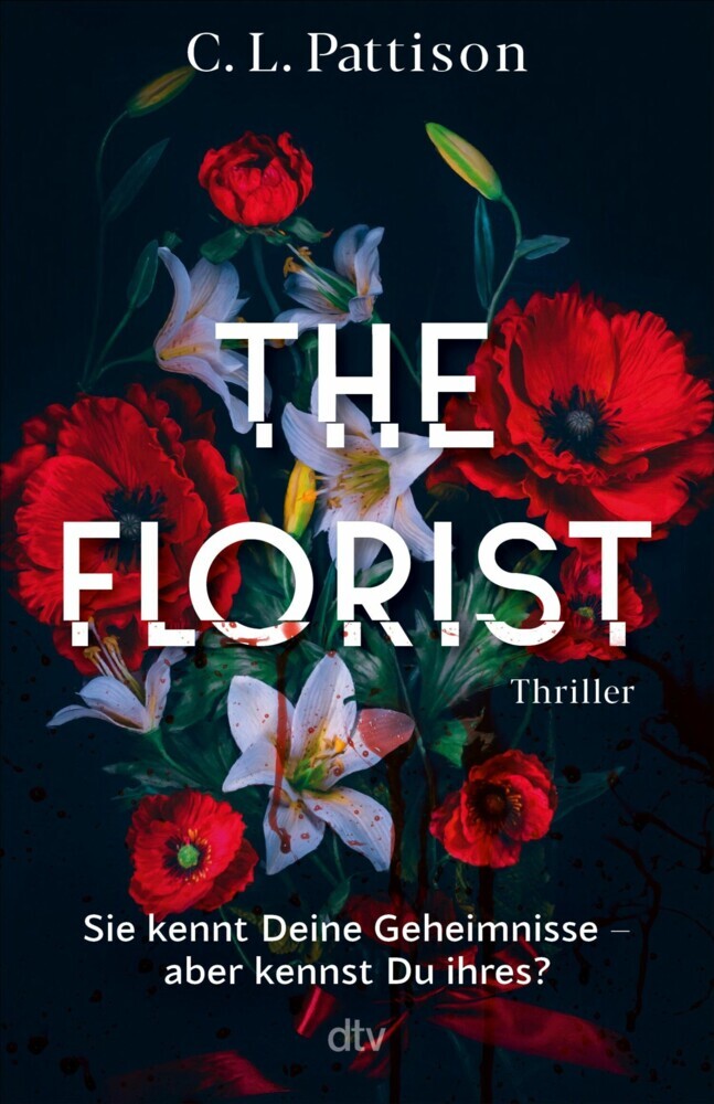 The Florist main product photo