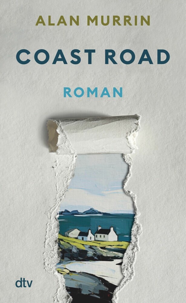 Coast Road main product photo