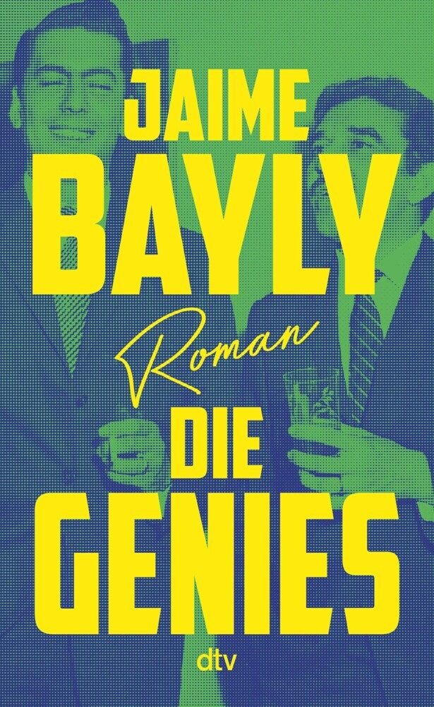Die Genies main product photo