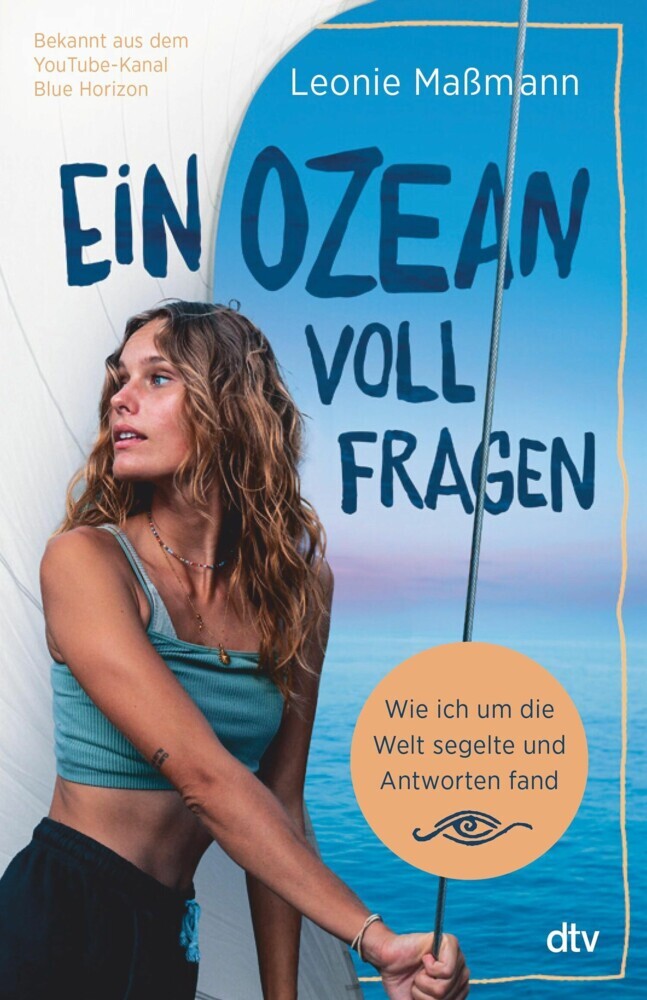 Ein Ozean voll Fragen main product photo