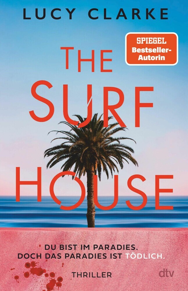 The Surf House main product photo