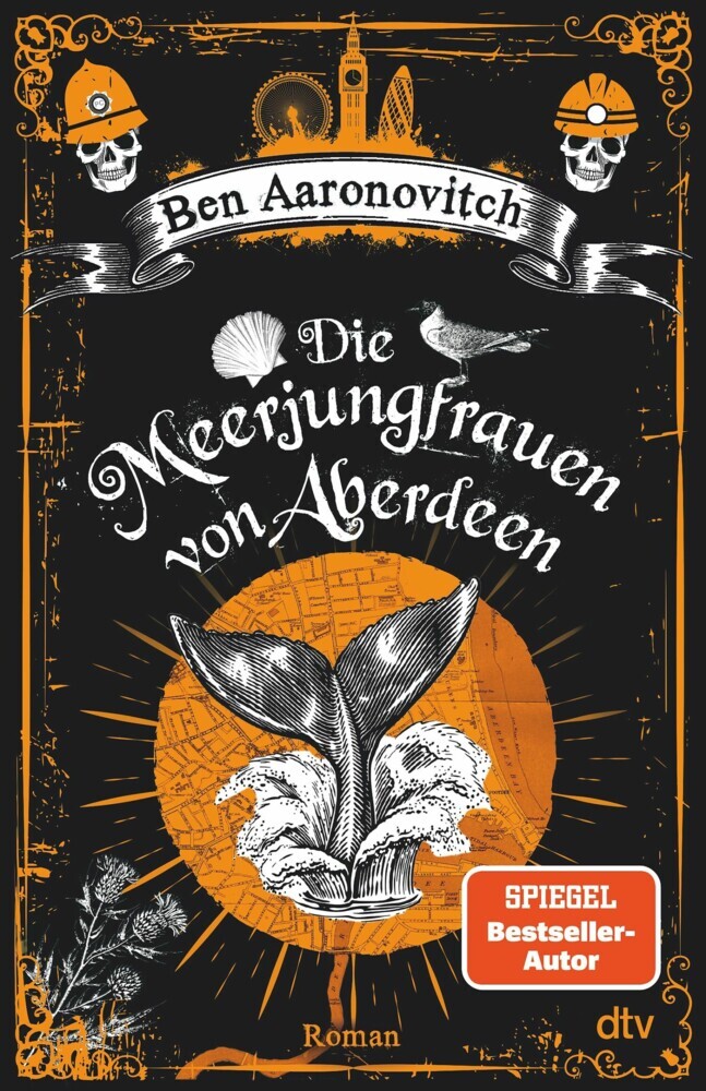 Die Meerjungfrauen von Aberdeen main product photo
