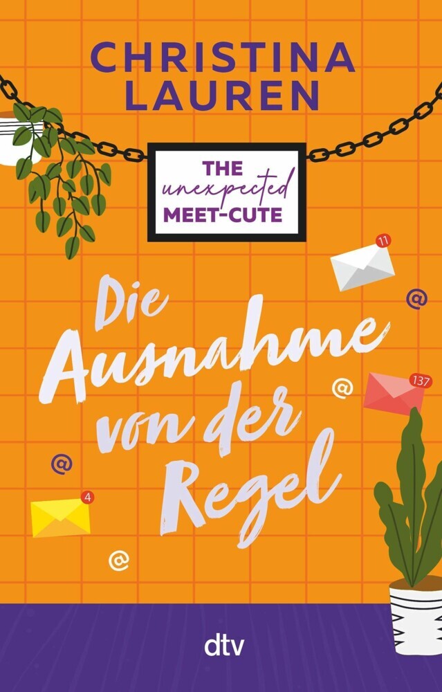 Die Ausnahme von der Regel main product photo