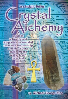 Crystal Alchemy
