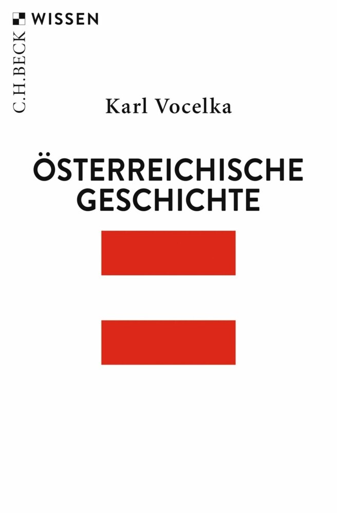 Österreichische Geschichte main product photo