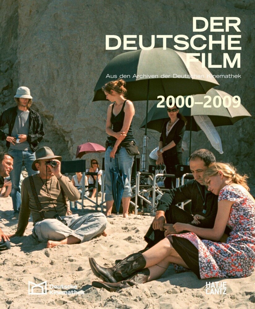Der deutsche Film. Band 11: 2000-2009 main product photo