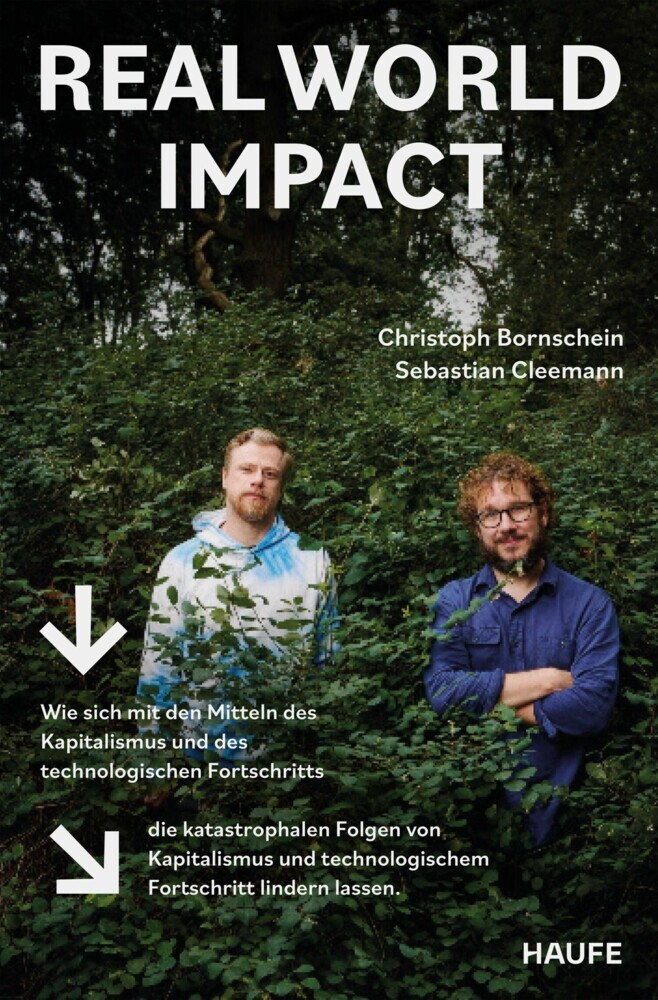 Real World Impact main product photo