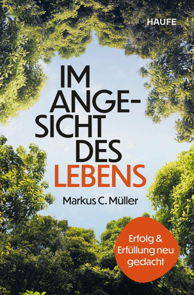 Im Angesicht des Lebens main product photo