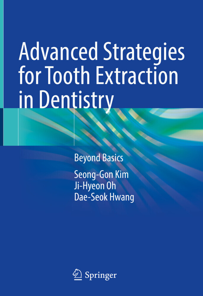 Advanced Strategies for Tooth Extraction in Dentistry main product photo