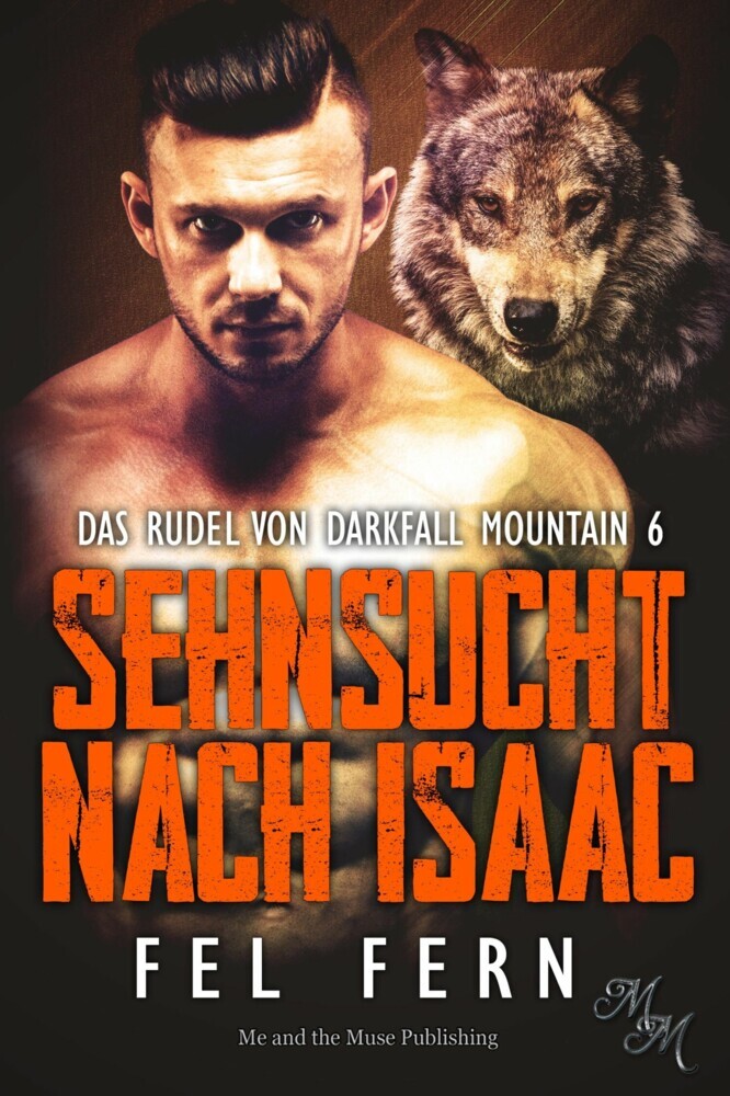 Sehnsucht nach Isaac main product photo