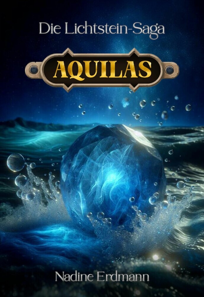 Aquilas main product photo
