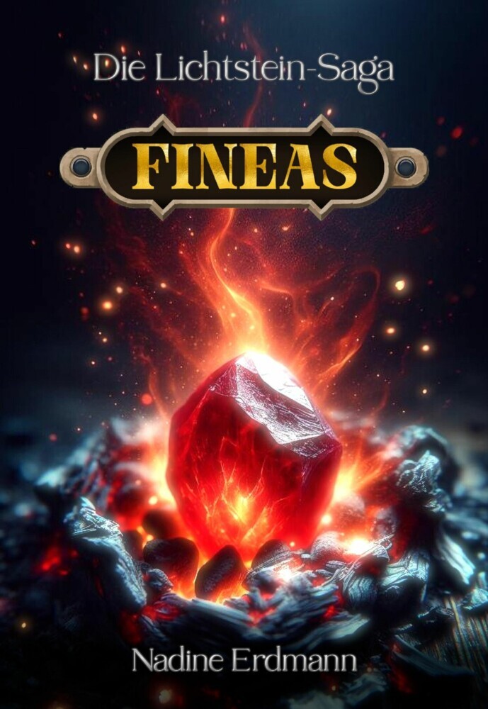Fineas main product photo