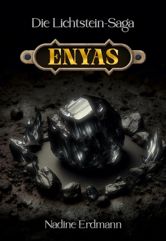 Enyas main product photo