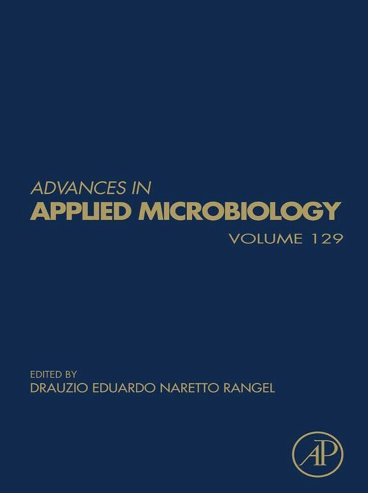 Fungal Stress Mechanisms and Responses main product photo