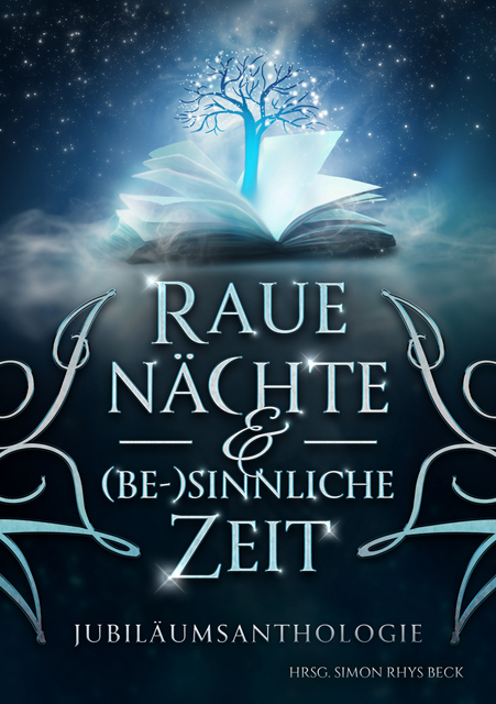 Raue Nächte und (be-) sinnliche Zeit main product photo
