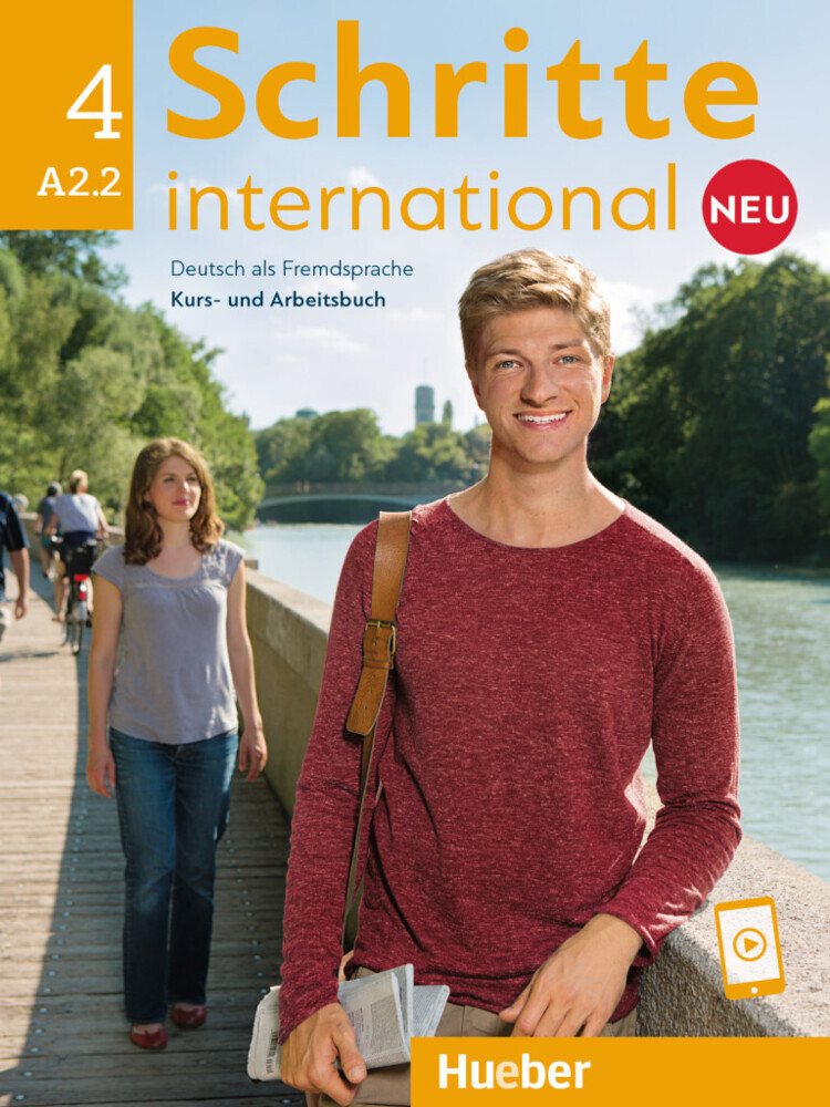 Schritte international Neu 4 main product photo