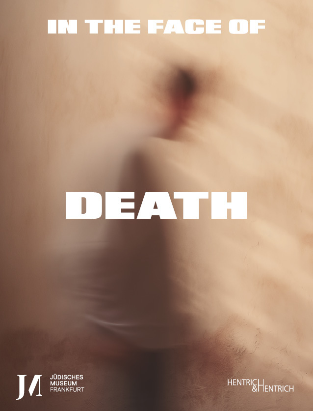 In the Face of Death main product photo