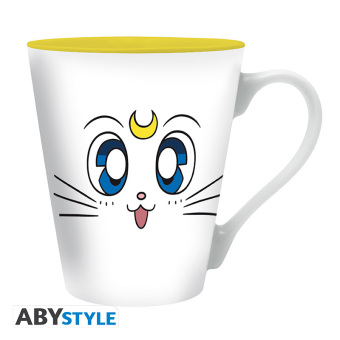 SAILOR MOON - Mug - Artemis