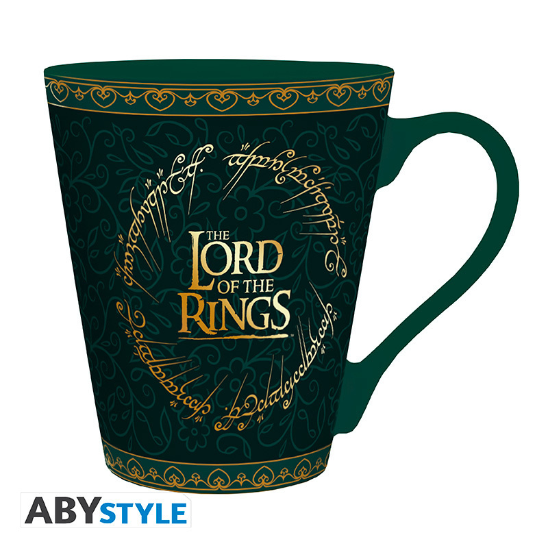 LORD OF THE RINGS - Mug - Elven main product photo