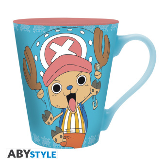 ONE PIECE - Mug - Chopper