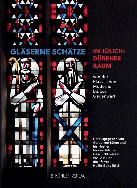 Gläserne Schätze im Jülich-Dürener Raum main product photo
