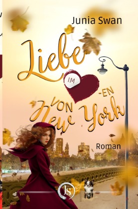 Liebe im Herzen von New York