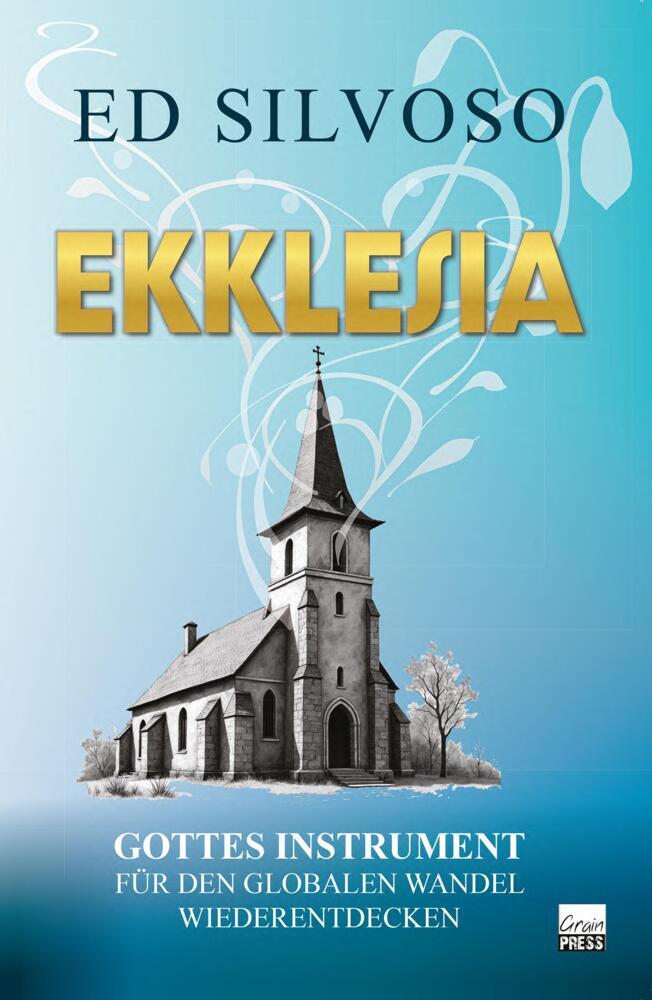 Ekklesia main product photo