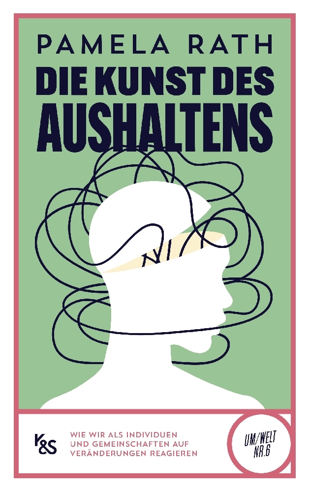 Die Kunst des Aushaltens main product photo