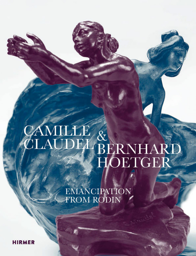 Camille Claudel & Bernhard Hoetger main product photo