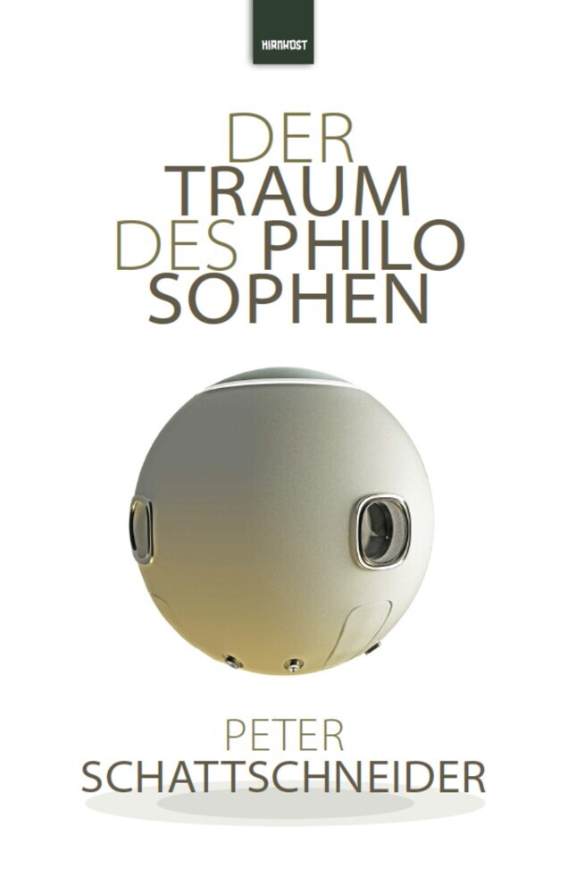 Der Traum des Philosophen main product photo