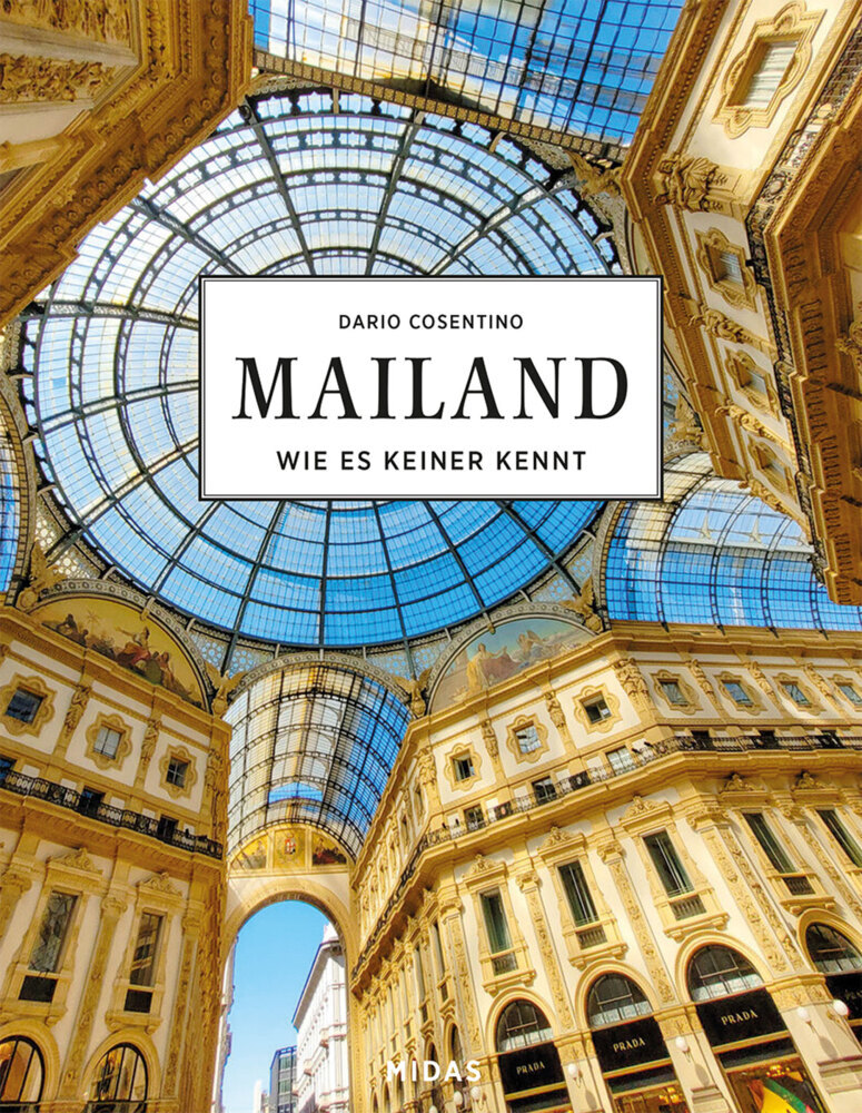 MAILAND - Wie es keiner kennt main product photo