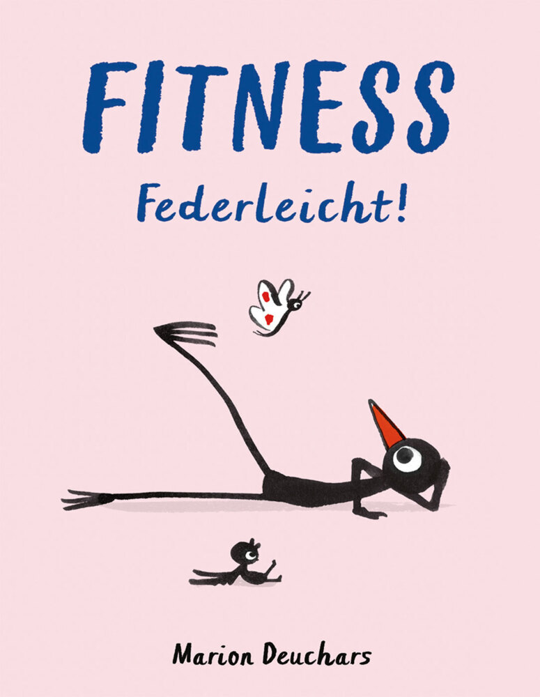 Fitness - Federleicht! main product photo