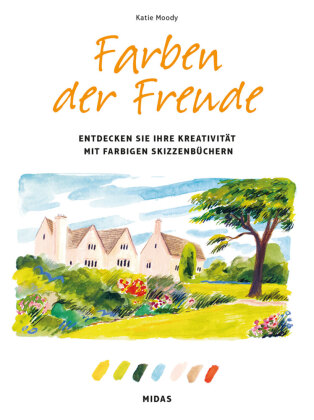 Farben der Freude