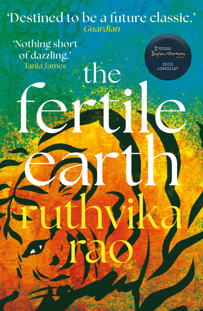 The Fertile Earth main product photo