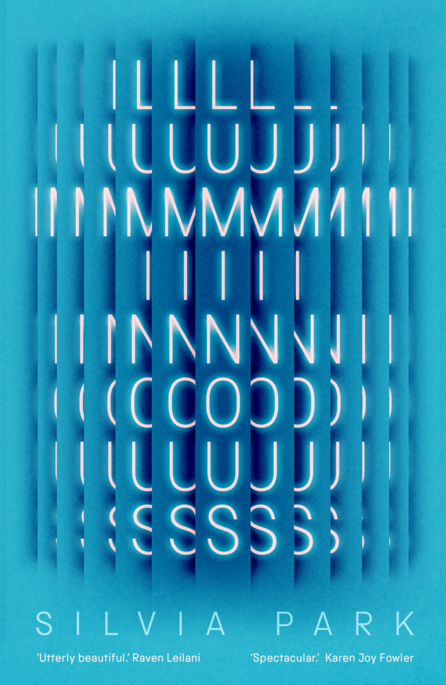 Luminous main product photo