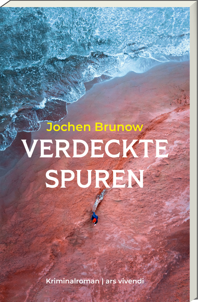 Verdeckte Spuren main product photo