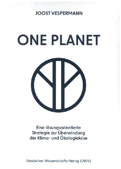One Planet main product photo