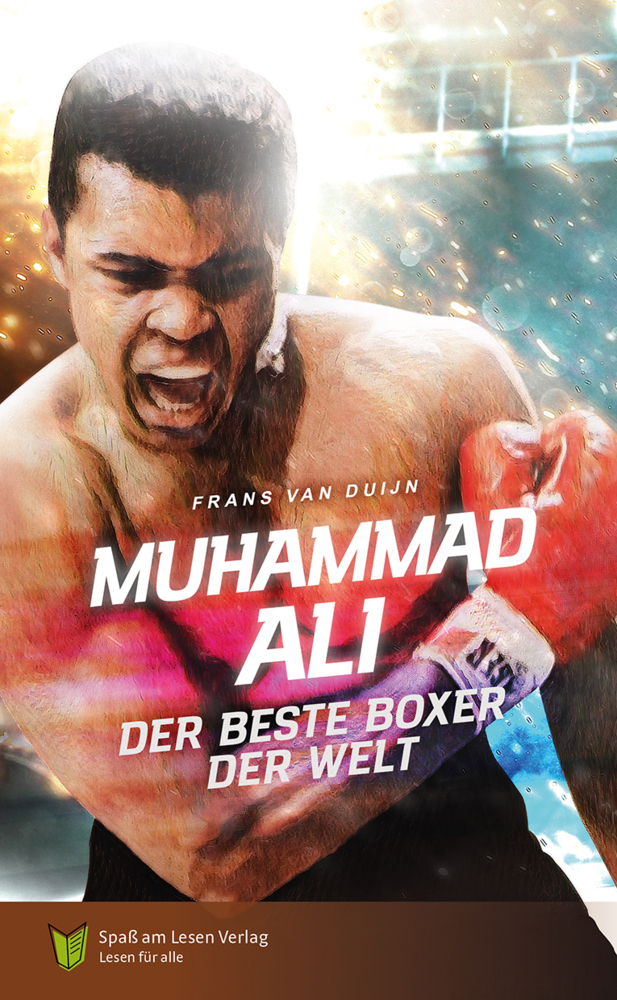 Muhammad Ali main product photo