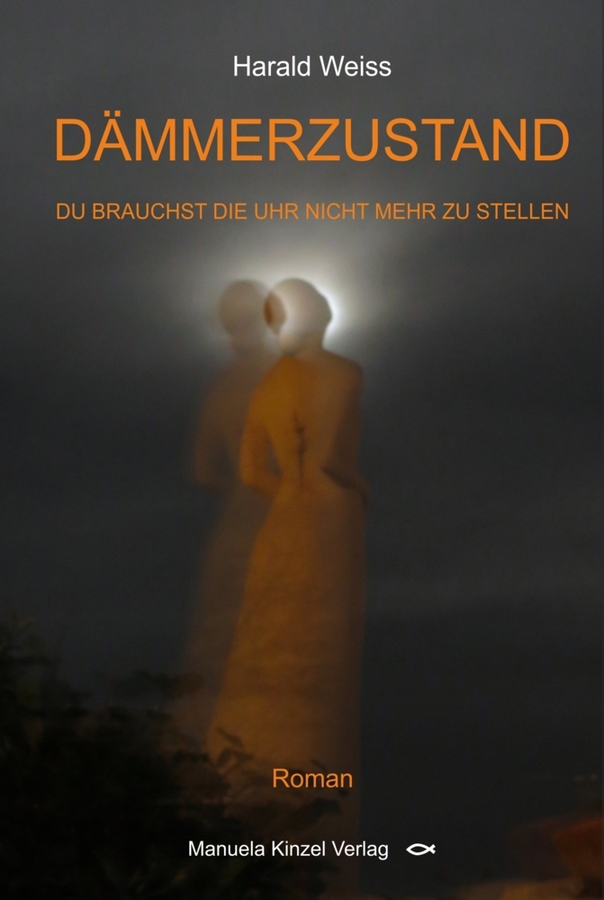 DÄMMERZUSTAND main product photo