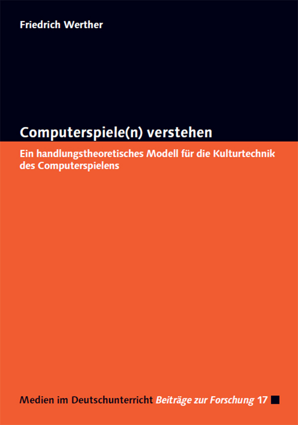 Computerspiele(n) verstehen main product photo