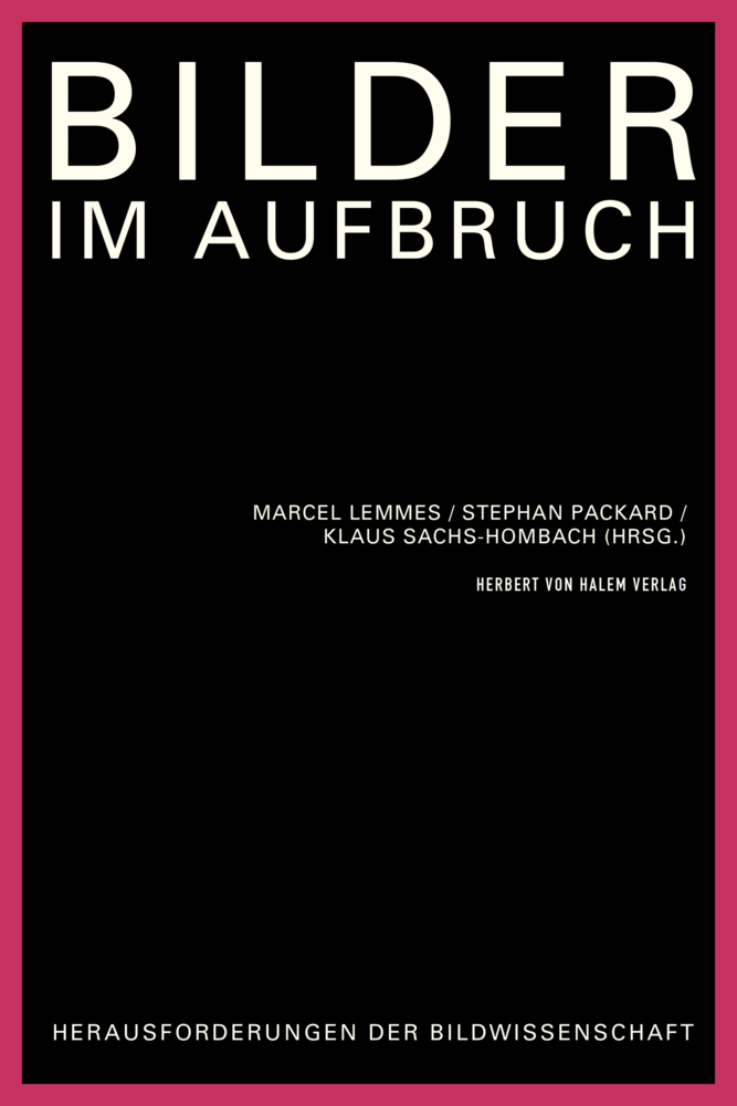 Bilder im Aufbruch main product photo