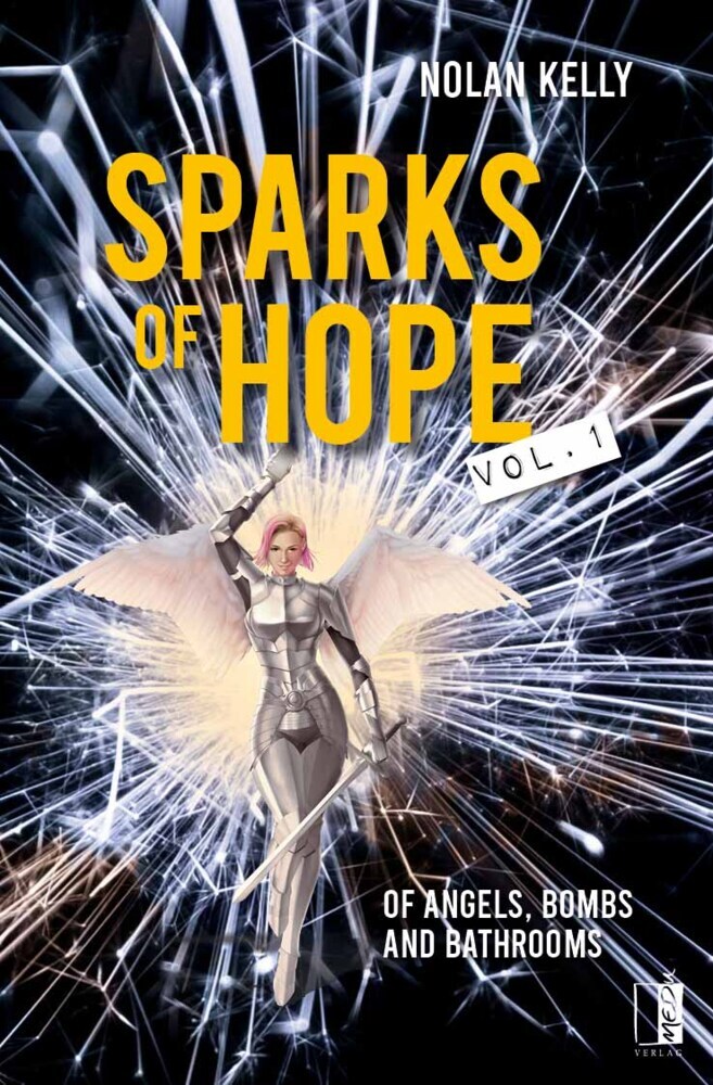 Sparks of Hope main product photo
